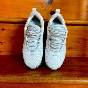 Nike airmax sz 5 great condition